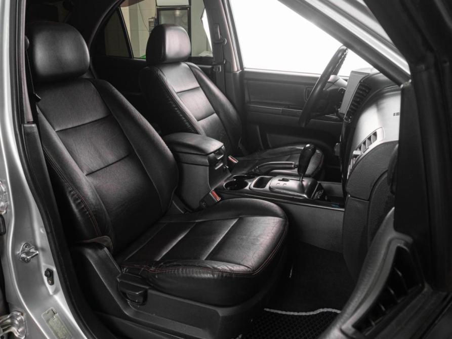 Kia Sorento I Рестайлинг Тюмень  - изображение 8