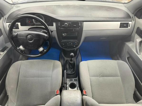 Chevrolet Lacetti I с пробегом 2010 года, цена 367 820 рублей, 237000 км, седан, Автокод Объявления