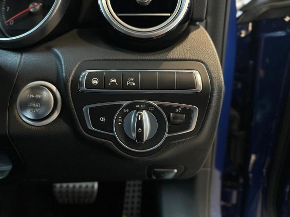 Mercedes-Benz C-Класс IV (W205) с пробегом 2018 года, цена 1 970 000 рублей, 124873 км, универсал, Автокод Объявления