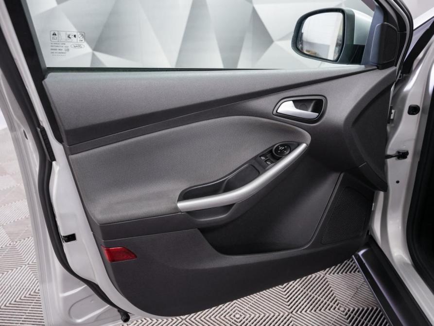 Ford Focus III Ульяновск  - изображение 15