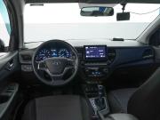 Hyundai Solaris II Рестайлинг Москва  - изображение 27