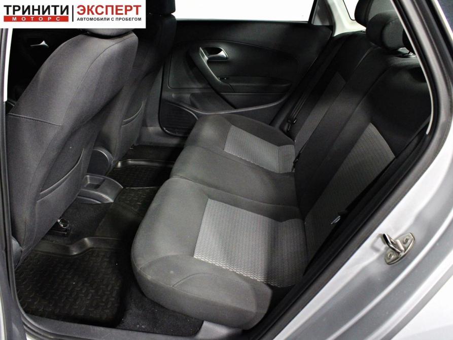 Volkswagen Polo V Белгород  - изображение 15