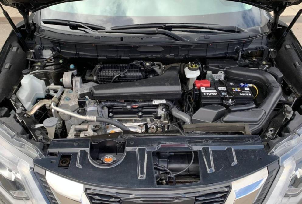 Nissan X-Trail III Красноярск  - изображение 29