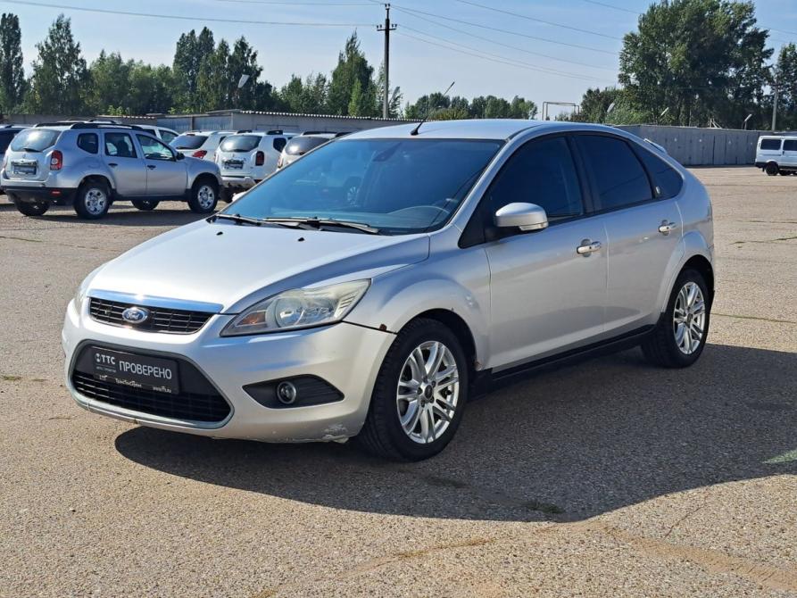 Ford Focus II Рестайлинг Набережные Челны  - изображение 1