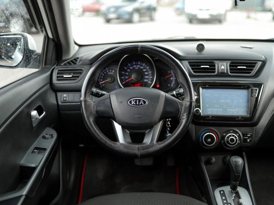 Kia Rio III Ижевск  - изображение 12