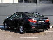 Toyota Camry VII (XV50) Новороссийск  - изображение 21