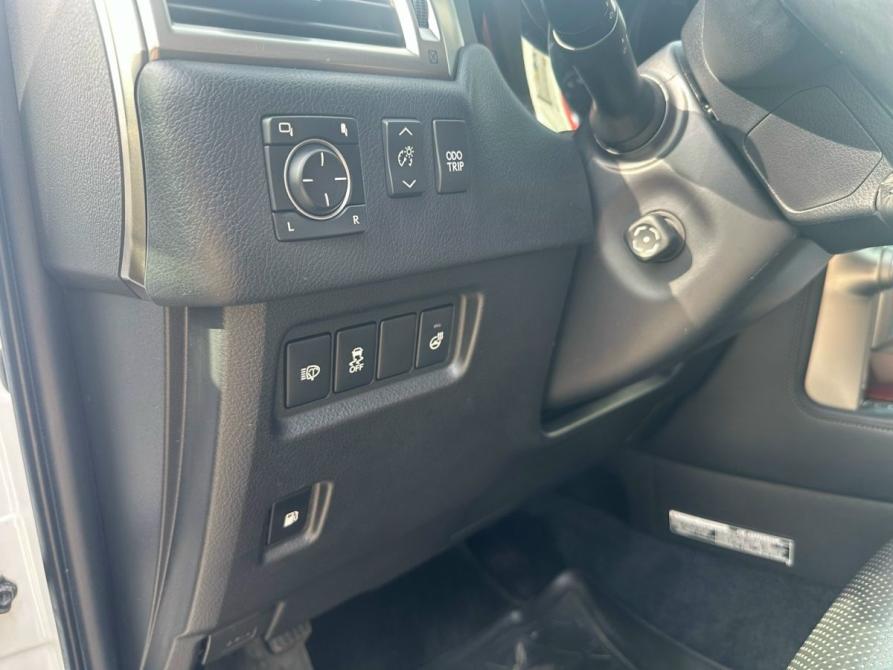 Lexus GX II Пермь  - изображение 11