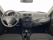 Lada (ВАЗ) Granta I Рестайлинг Воронеж  - изображение 36
