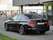 BMW 5 серии VII (G30/G31/G38) Санкт-Петербург  - изображение 40