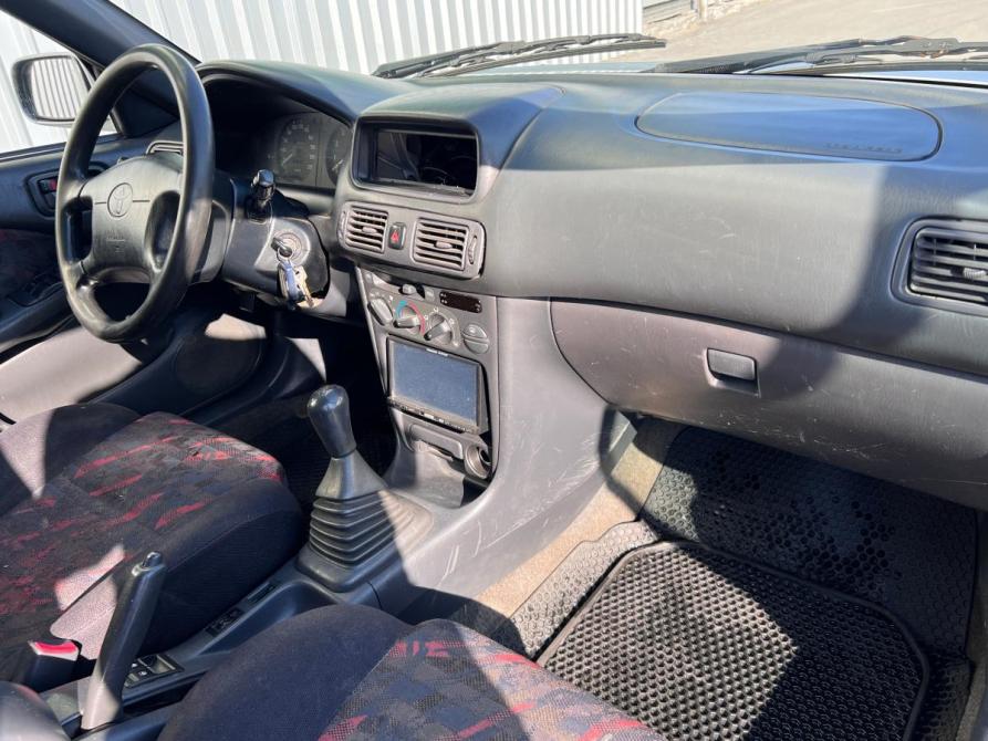 Toyota Corolla VIII (E110) Ростов-на-Дону  - изображение 12