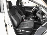 Toyota RAV4 IV (XA40) Рестайлинг Новороссийск  - изображение 30