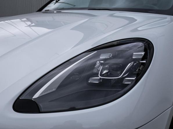 Porsche Macan I с пробегом 2016 года, цена 3 599 000 рублей, 142334 км, внедорожник, Автокод Объявления