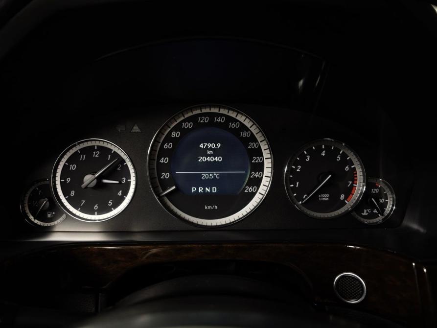 Mercedes-Benz E-Класс IV (W212 S212 C207) Москва  - изображение 18