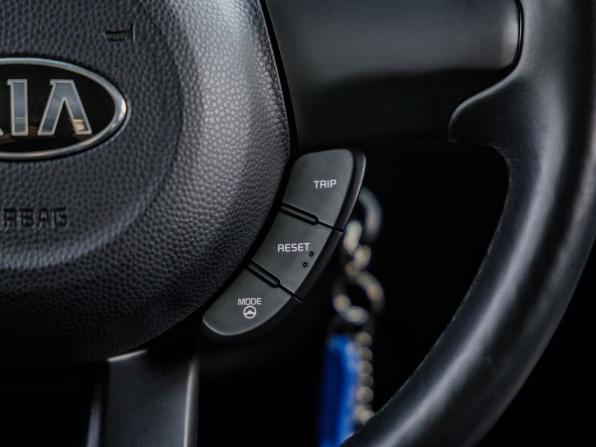 Kia Soul II с пробегом 2014 года, цена 1 148 000 рублей, 156055 км, хэтчбек, Автокод Объявления