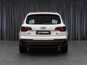 Audi Q7 I (4L) Рестайлинг Тюмень  - изображение 31