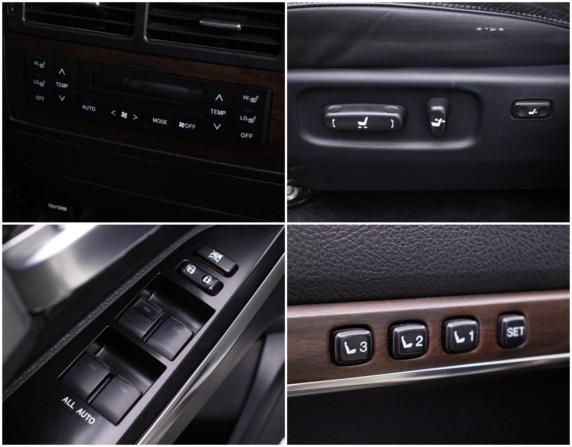 Toyota Land Cruiser 200 Series Рестайлинг 2 с пробегом 2016 года, цена 5 495 000 рублей, 121500 км, внедорожник, Автокод Объявления