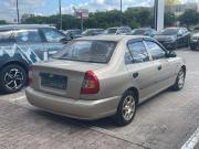 Hyundai Accent II Череповец  - изображение 19