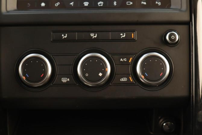 Land Rover Discovery V с пробегом 2020 года, цена 4 149 000 рублей, 90000 км, внедорожник, Автокод Объявления