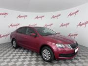 Skoda Octavia III (A7) Рестайлинг Псков  - изображение 27