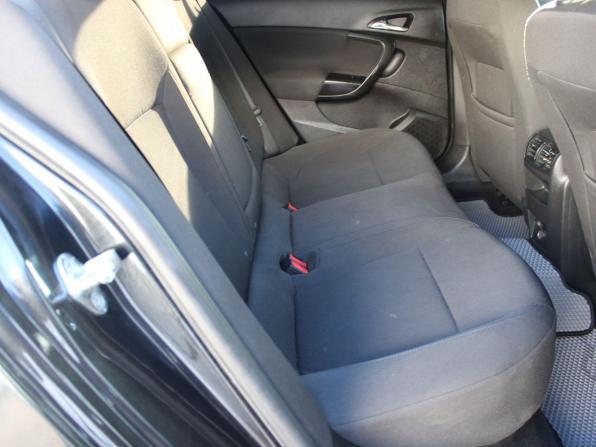 Opel Insignia I с пробегом 2011 года, цена 729 000 рублей, 137667 км, седан, Автокод Объявления