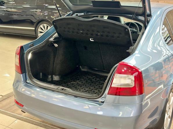 Skoda Octavia II (A5) Рестайлинг с пробегом 2010 года, цена 640 000 рублей, 259119 км, лифтбек, Автокод Объявления