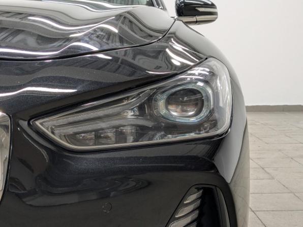 Genesis G70 I с пробегом 2020 года, цена 2 730 000 рублей, 134782 км, седан, Автокод Объявления