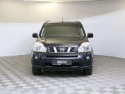 Nissan X-Trail II Санкт-Петербург  - изображение 22