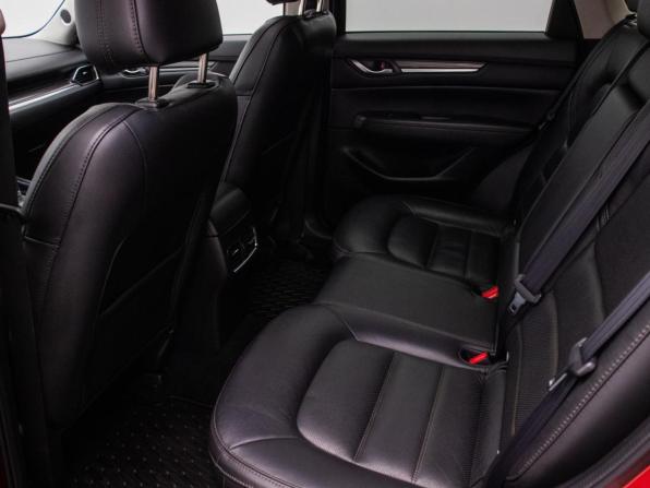 Mazda CX-5 II с пробегом 2018 года, цена 2 745 000 рублей, 121000 км, внедорожник, Автокод Объявления