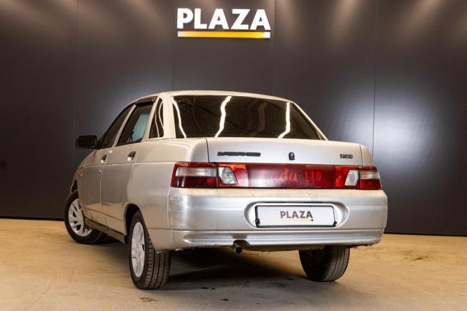 Lada (ВАЗ) 2110 с пробегом 2012 года, цена 199 000 рублей, 203290 км, седан, Автокод Объявления