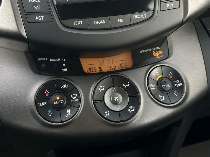 Toyota RAV4 III (XA30) Рестайлинг Пермь  - изображение 28