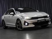 Kia K5 III Тюмень  - изображение 44