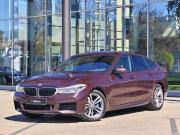 BMW 6 серии IV (G32) Санкт-Петербург  - изображение 24