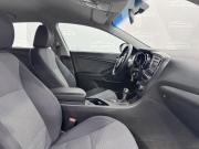 Kia Optima III Рестайлинг Новосибирск  - изображение 36