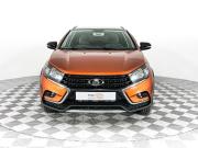 Lada (ВАЗ) Vesta I Ногинск  - изображение 24