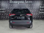 Toyota RAV4 V (XA50) Краснодар  - изображение 45