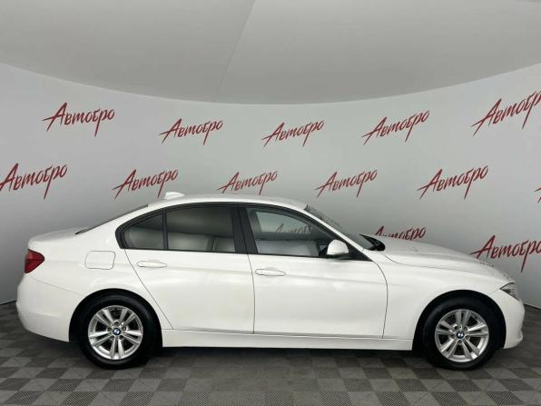 BMW 3 серии VI (F3x) Рестайлинг с пробегом 2015 года, цена 1 549 000 рублей, 149133 км, седан, Автокод Объявления