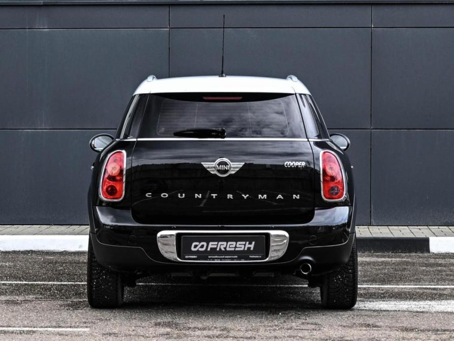 Mini Countryman I Новороссийск  - изображение 4