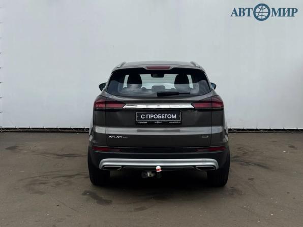 Geely Atlas Pro с пробегом 2023 года, цена 2 179 000 рублей, 32349 км, внедорожник, Автокод Объявления