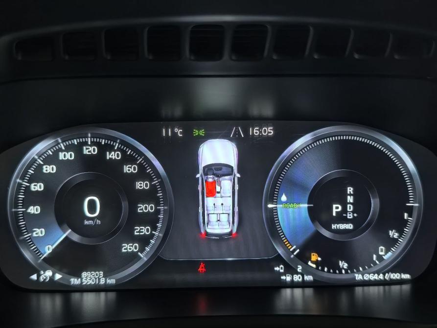 Volvo XC90 II Рестайлинг 1 Санкт-Петербург  - изображение 26
