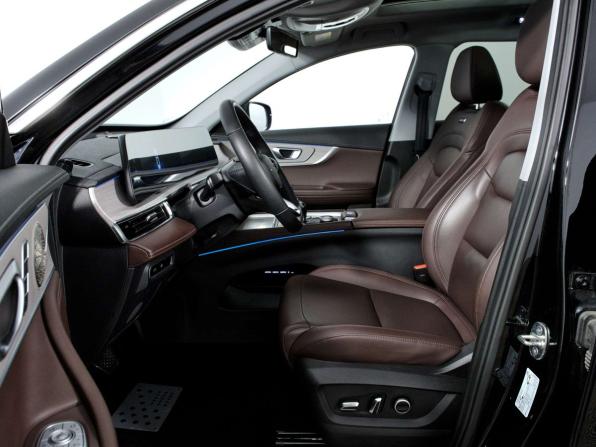 Chery Tiggo 7 Pro Max I Рестайлинг с пробегом 2024 года, цена 2 222 222 рубля, 45819 км, внедорожник, Автокод Объявления