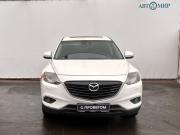 Mazda CX-9 I Рестайлинг Москва  - изображение 18