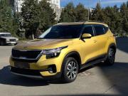 Kia Seltos I Челябинск  - изображение 28