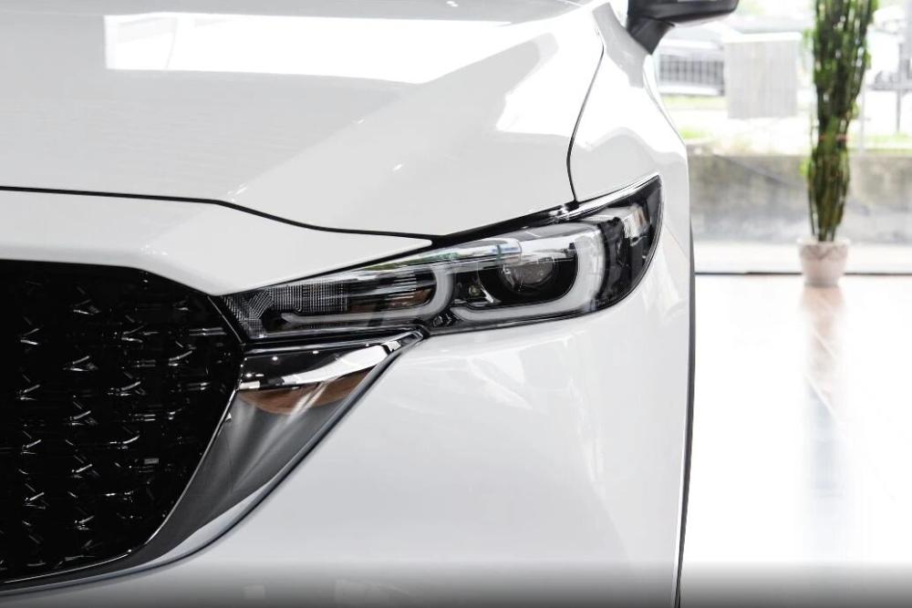 Mazda CX-5 II Рестайлинг Великий Новгород  - изображение 4