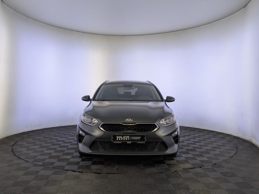 Kia Ceed III Москва  - изображение 2