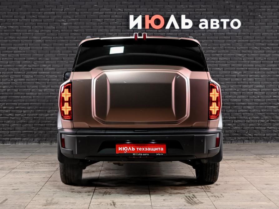 Haval H3 I Екатеринбург  - изображение 5