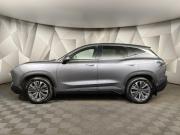 JETOUR DASHING I Москва  - изображение 16