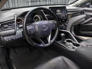 Toyota Camry VIII (XV70) Рестайлинг Москва  - изображение 41