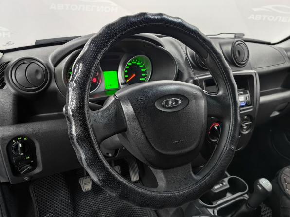 Lada (ВАЗ) Granta I с пробегом 2012 года, цена 450 000 рублей, 98241 км, седан, Автокод Объявления