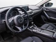 Mazda 6 III (GJ) Рестайлинг Москва  - изображение 28