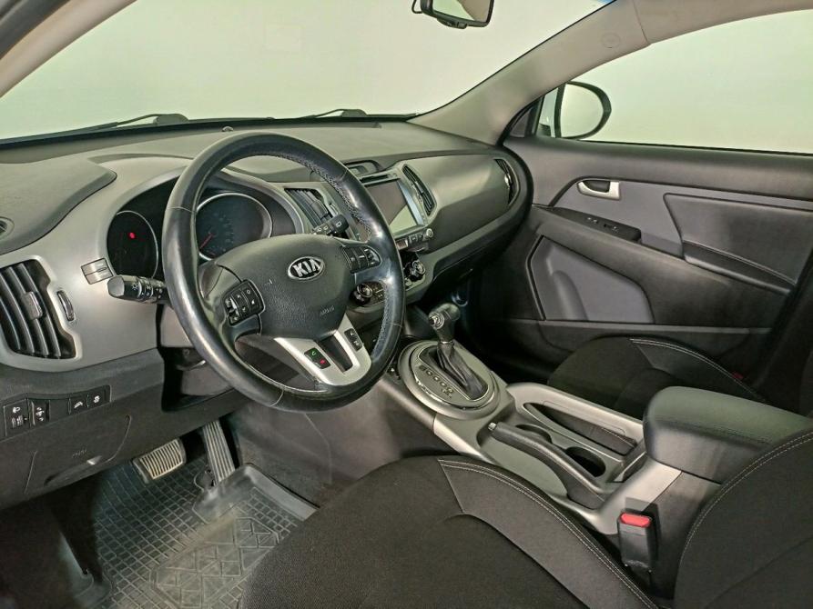 Kia Sportage III Рестайлинг Архангельск  - изображение 12